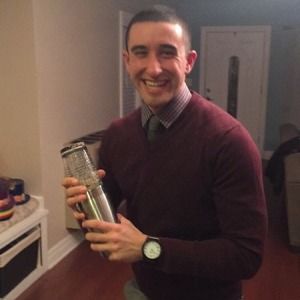 Meet your Posher, Mouhammed